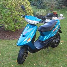 Kreidler Easy Rider *SOLGT*