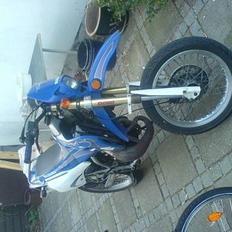 Suzuki Smx -SOLGT-
