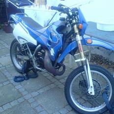 Suzuki Smx -SOLGT-