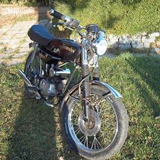 Yamaha 4g >>>Solgt<<<