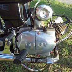 Yamaha 4g >>>Solgt<<<