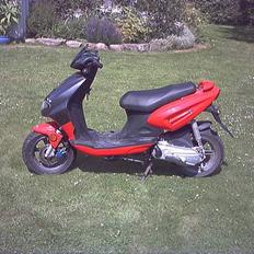 CPI Hussar FL Euro 2 *SOLGT*