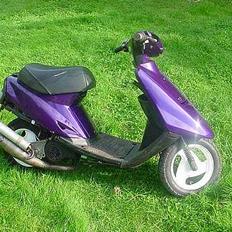 Yamaha Jog FS (Solgt)