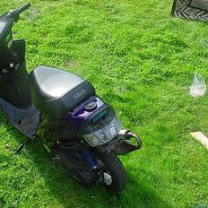 Yamaha Jog FS (Solgt)