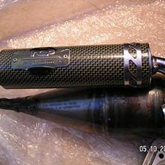 Yamaha Neos - Projekt Styling