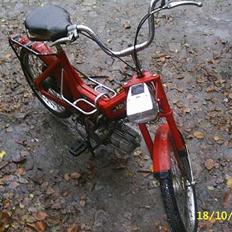 Puch maxi  solgt 