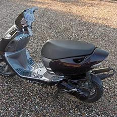 Aprilia sonic  *SOLGT*