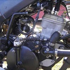 Derbi Senda Pro Race2 LIMITED