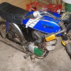 Yamaha fs1 k1 (Vinther Projekt)