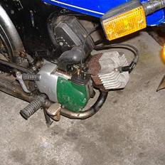 Yamaha fs1 k1 (Vinther Projekt)