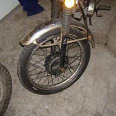 Yamaha fs1 k1 (Vinther Projekt)