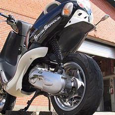 Yamaha neo´s    !!!!(TIL SALG )!