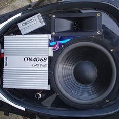 Yamaha neo´s    !!!!(TIL SALG )!