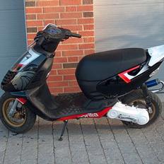 Aprilia Sonic GP solgt
