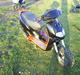 Aprilia rally