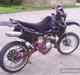 Suzuki smx solgt