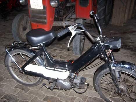 Puch Maxi (solgt) billede 4