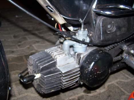Puch Maxi (solgt) billede 5