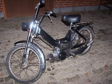 Puch Maxi (solgt) billede 6