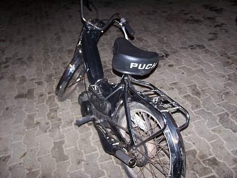 Puch Maxi (solgt) billede 7