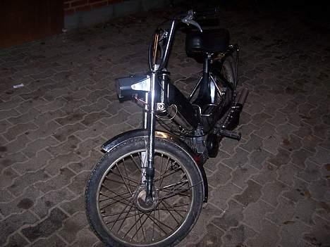 Puch Maxi (solgt) billede 9
