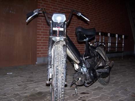 Puch Maxi (solgt) billede 10