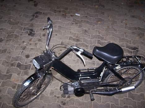 Puch Maxi (solgt) billede 11