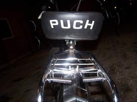 Puch Maxi (solgt) billede 13