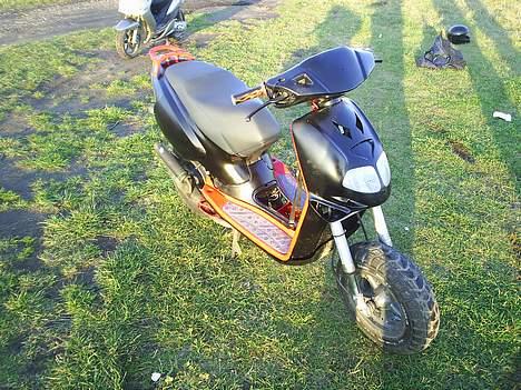 Aprilia rally billede 1