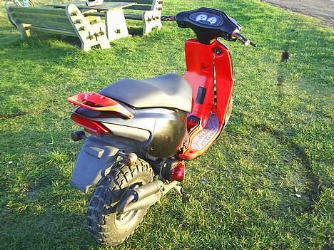 Aprilia rally billede 3
