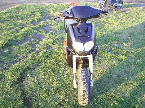 Aprilia rally billede 7