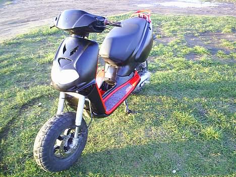 Aprilia rally billede 8