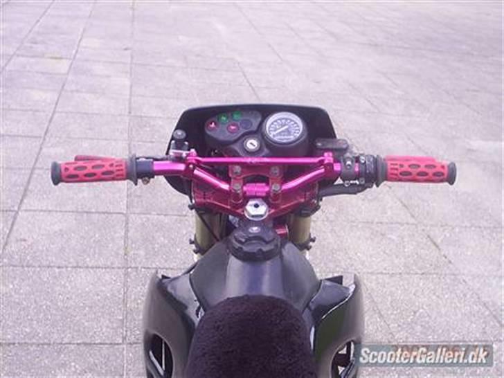 Suzuki smx solgt billede 5