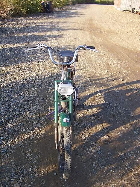 Puch maxi k billede 5