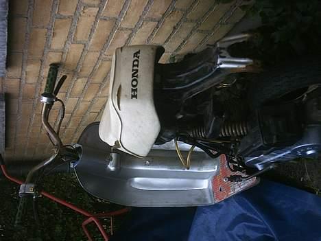 Honda Melody  SOLGT billede 3