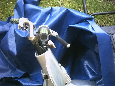 Honda Melody  SOLGT billede 5