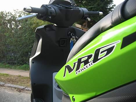 Piaggio NRG Power DT billede 2