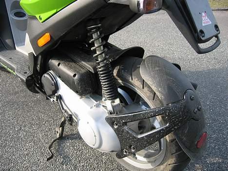 Piaggio NRG Power DT billede 5