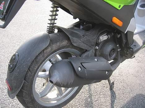Piaggio NRG Power DT billede 6