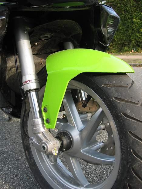 Piaggio NRG Power DT billede 8