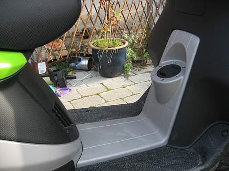 Piaggio NRG Power DT billede 9