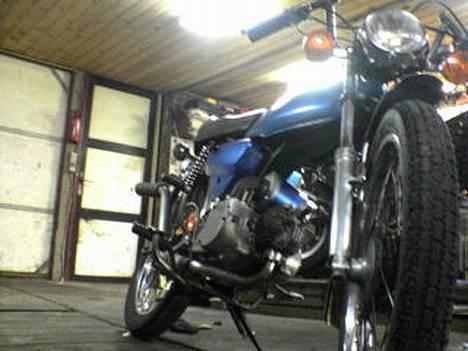 Suzuki k 50 ...solgt... billede 4