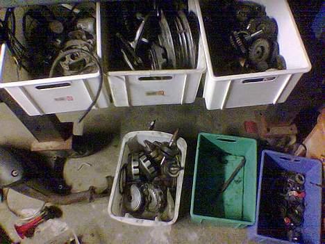 Suzuki k 50 ...solgt... billede 5