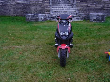 PGO PMX SOLGT billede 1