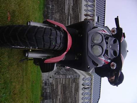 PGO PMX SOLGT billede 5