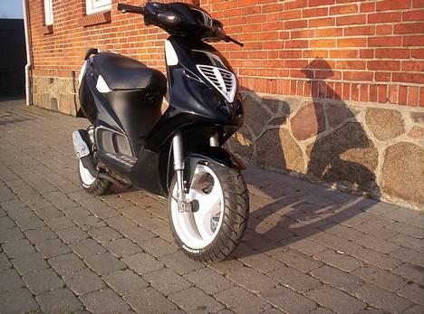 Piaggio nrg mc3 * SOLGT * billede 1