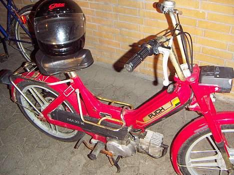Puch maxi k billede 2