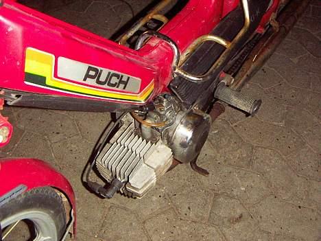 Puch maxi k billede 3