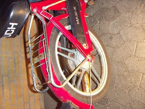 Puch maxi k billede 4