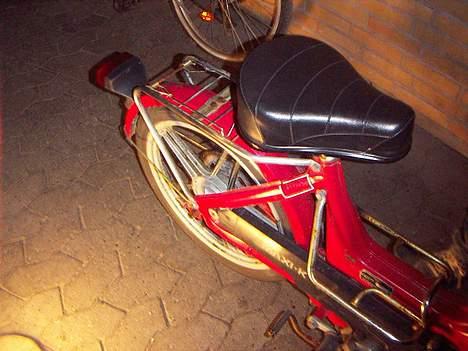 Puch maxi k billede 5